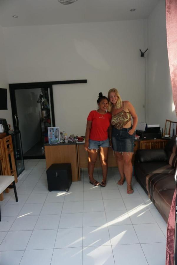 Dudu'S Hostel Ko Tao Esterno foto